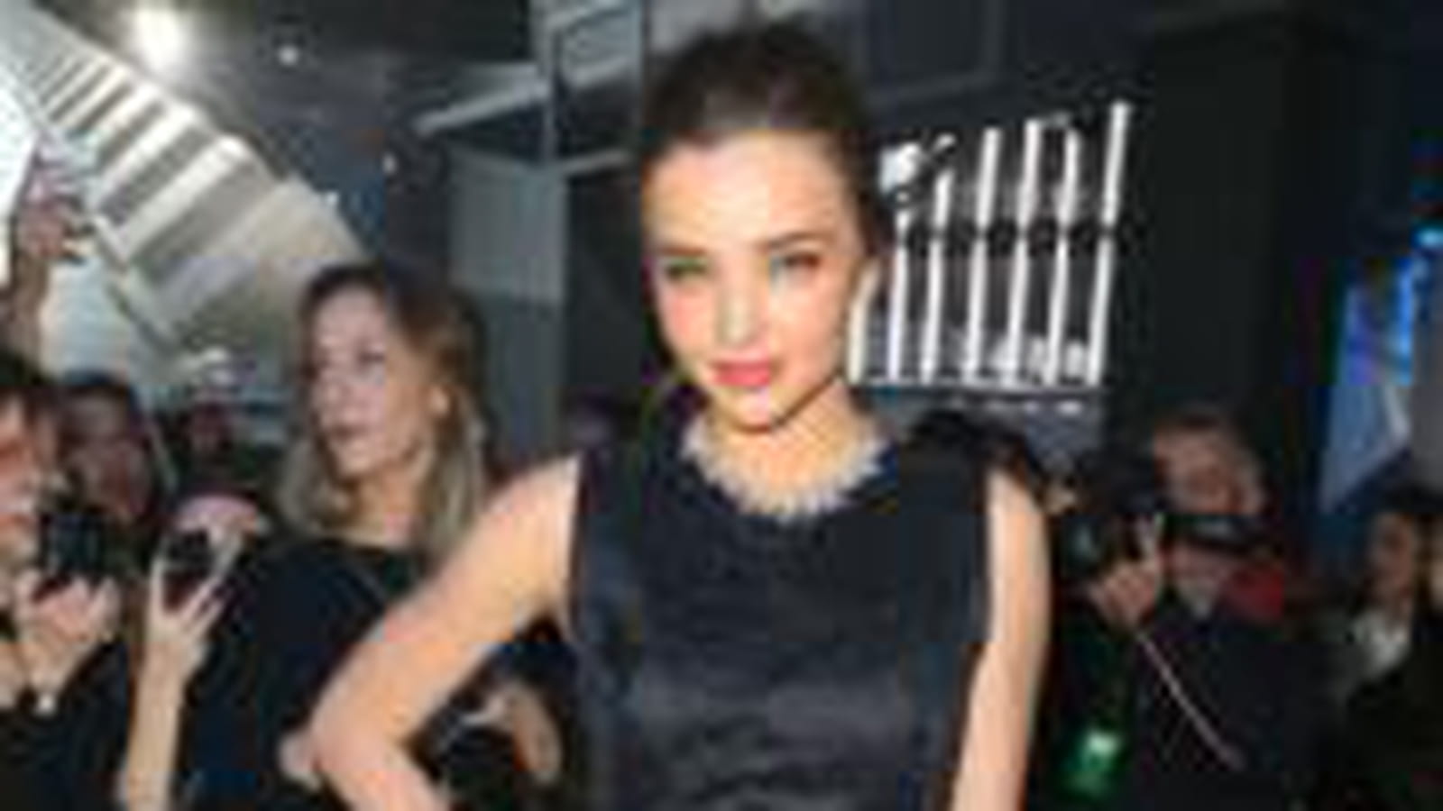 Miranda Kerr