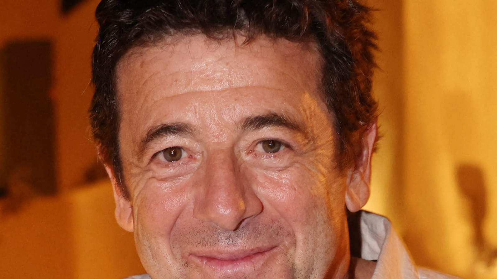 Patrick Bruel 