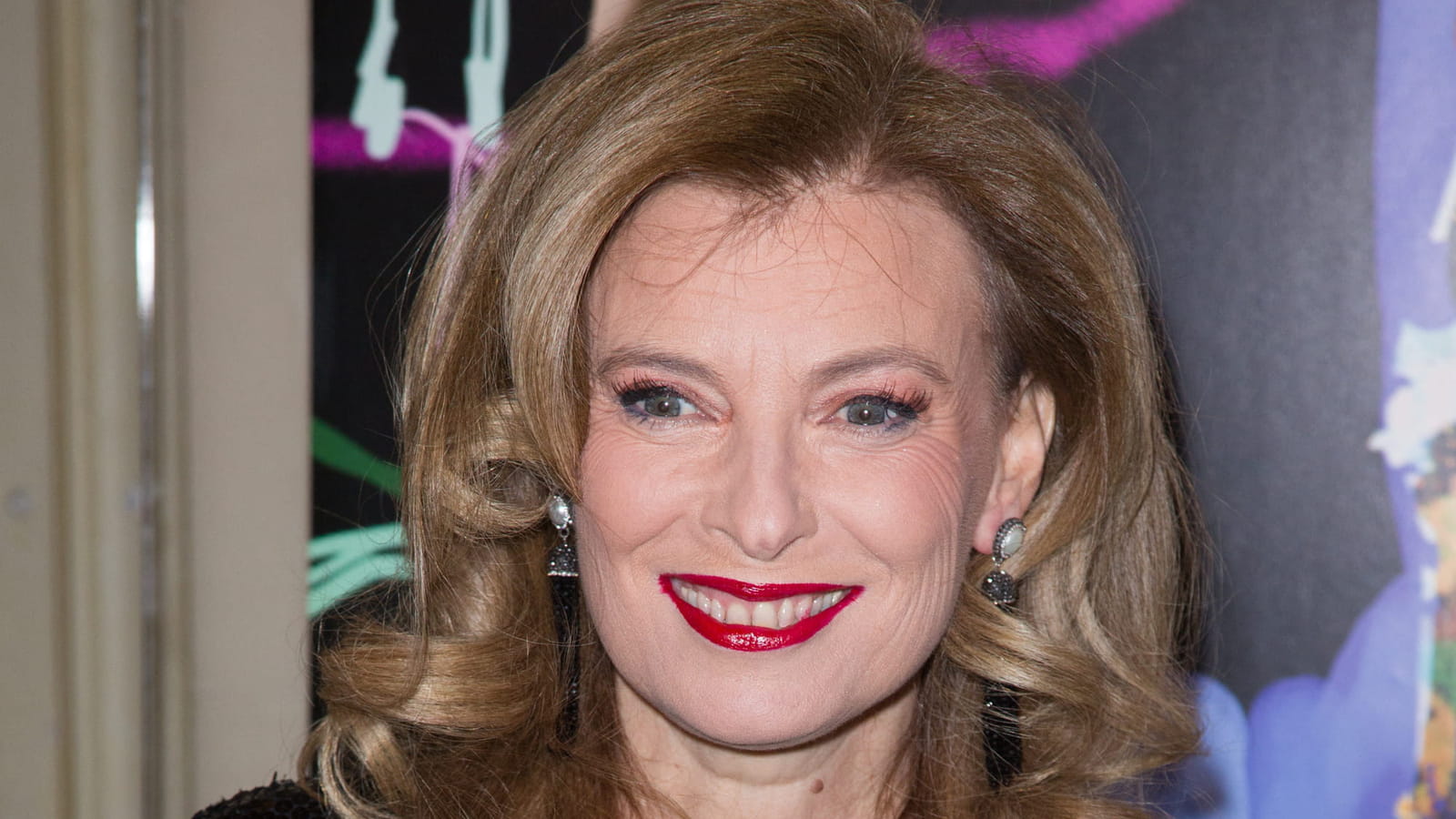 Valérie Trierweiler
