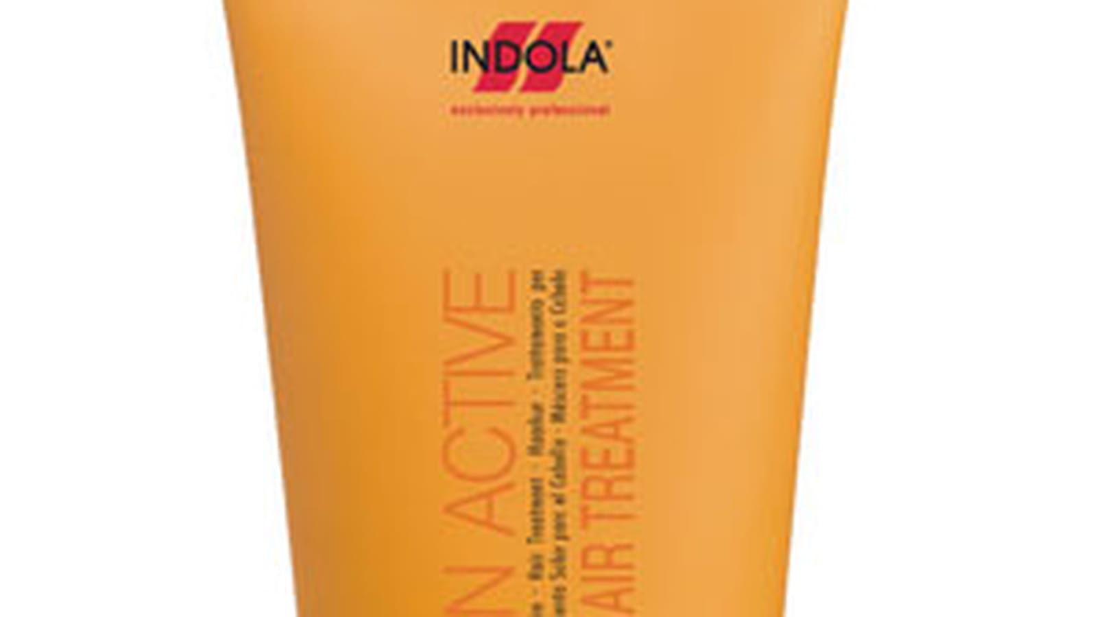 Masque capillaire Sun Active d'Indola