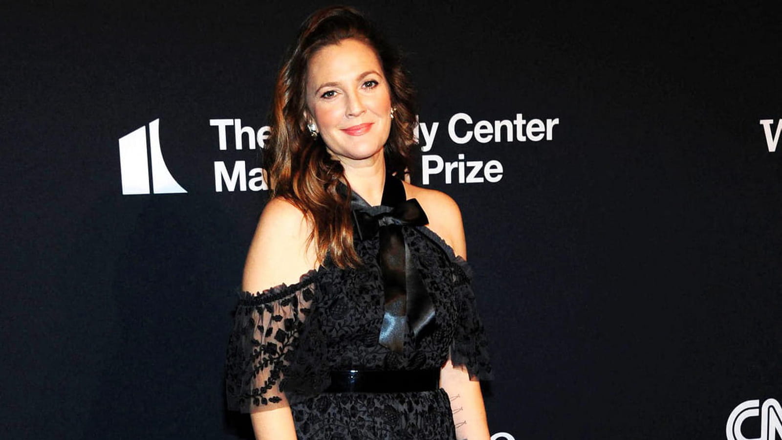 Drew Barrymore, après sa perte de poids