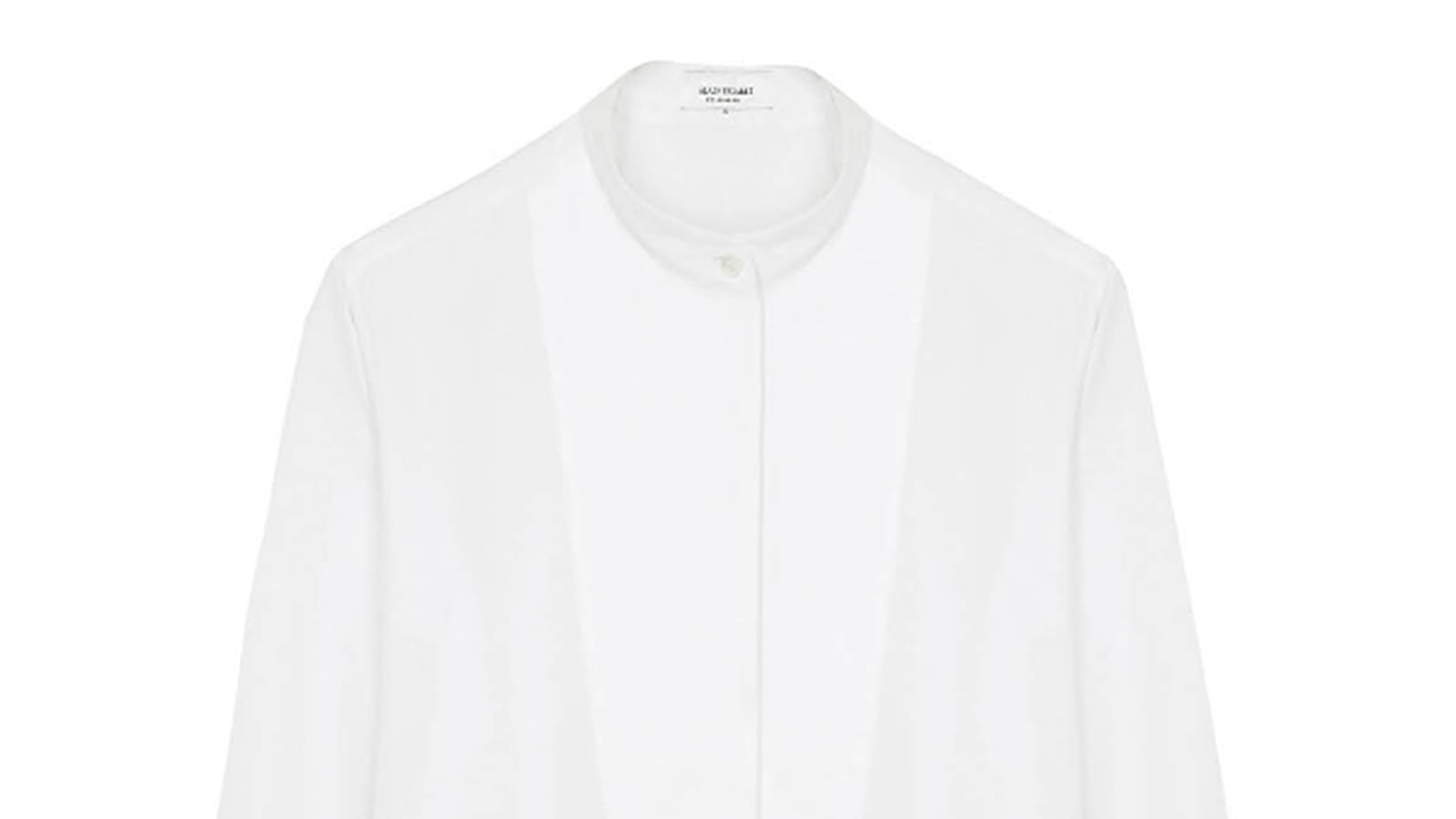 Chemise Alain Figaret