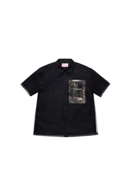 Simone Rocha X H&M&nbsp;homme