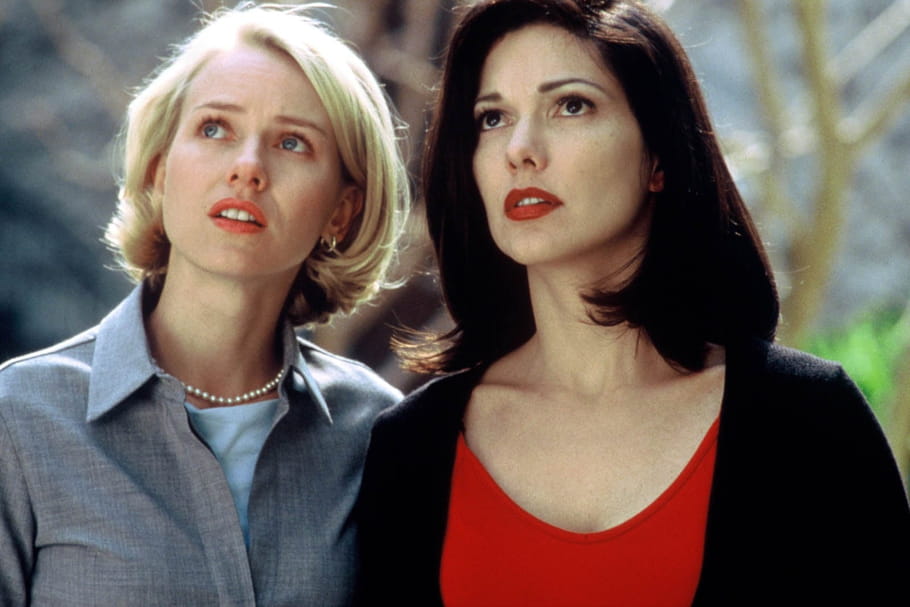 Ce soir à la télé : "L'amour est dans le pré" et "Mulholland Drive"