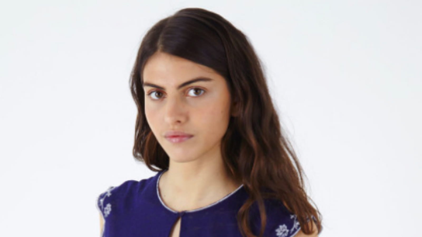 Chemise Marie Sixtine