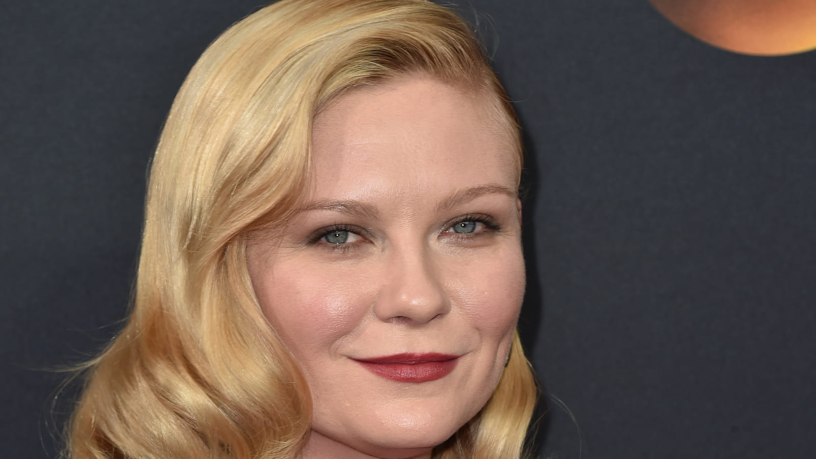 Kirsten Dunst