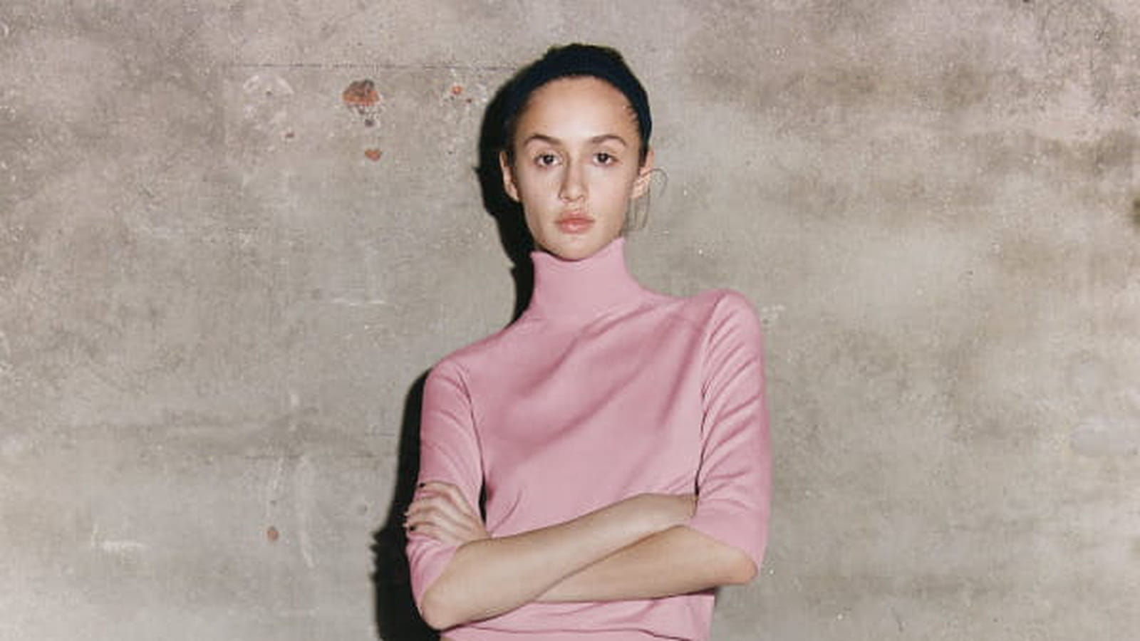 Pull Zara 