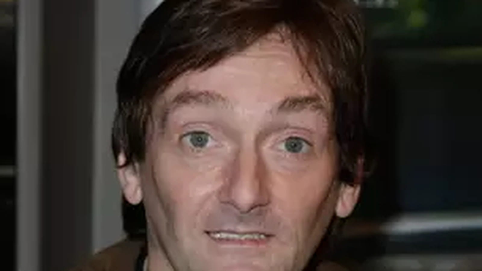 Pierre Palmade