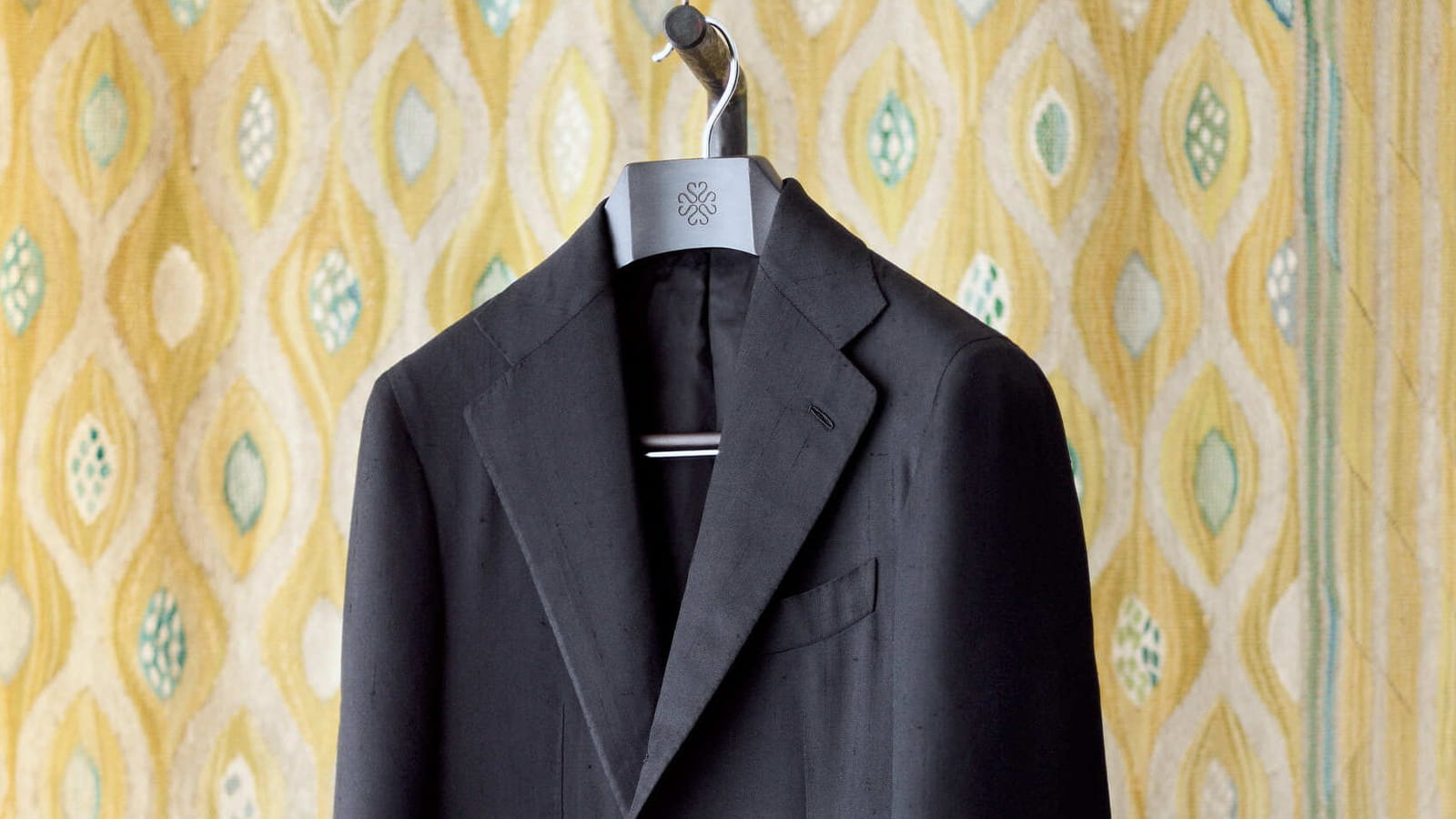 Veste Atelier Saman Amel