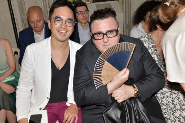 Alber Elbaz