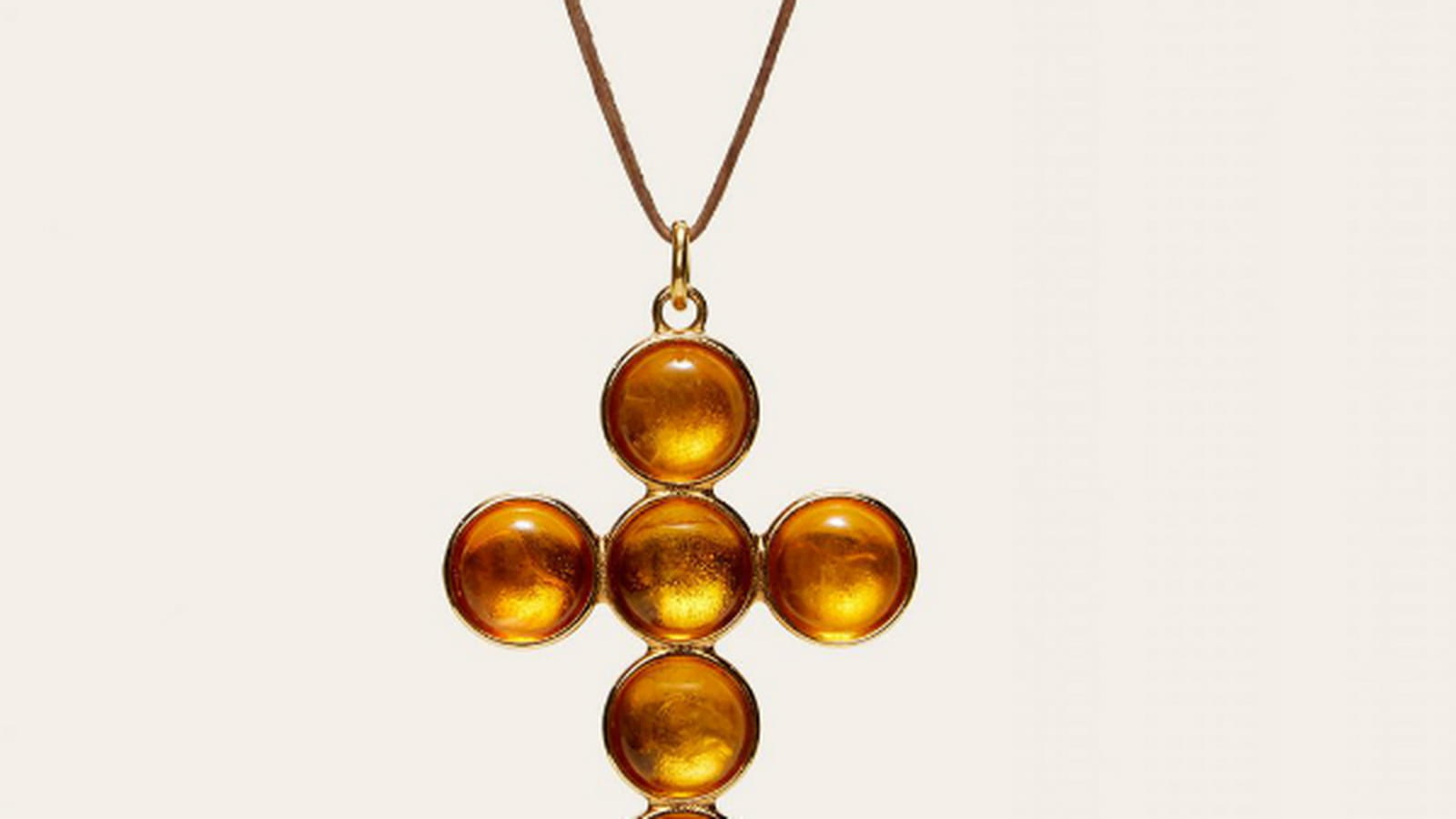 Pendentif Jacquemus 