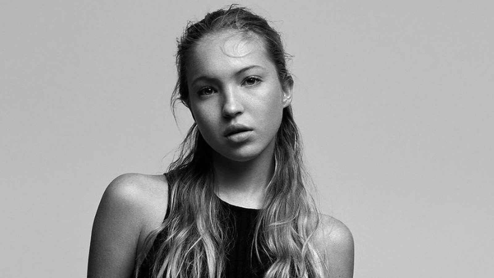 Lila Grace Moss