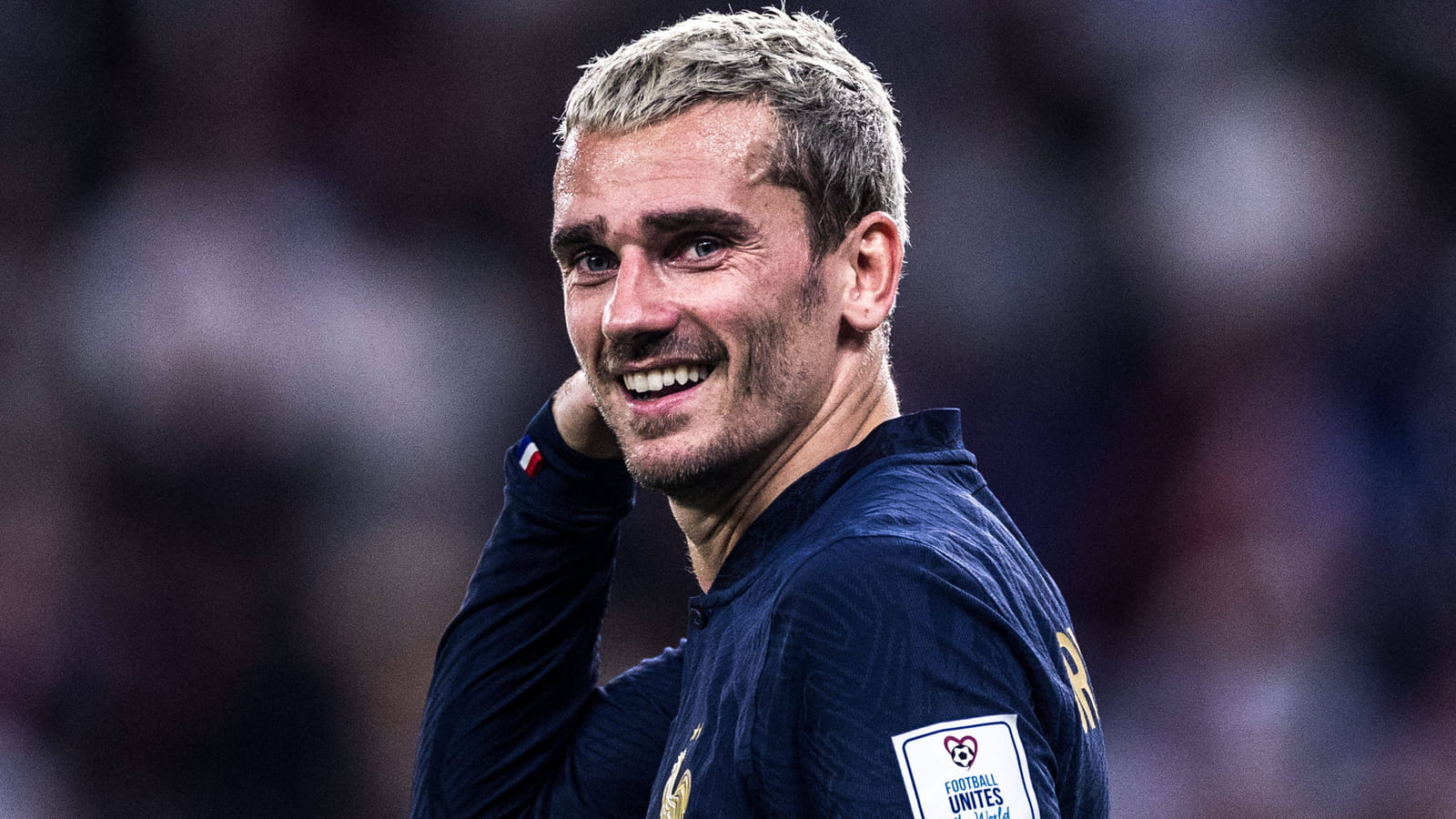 Antoine Griezmann