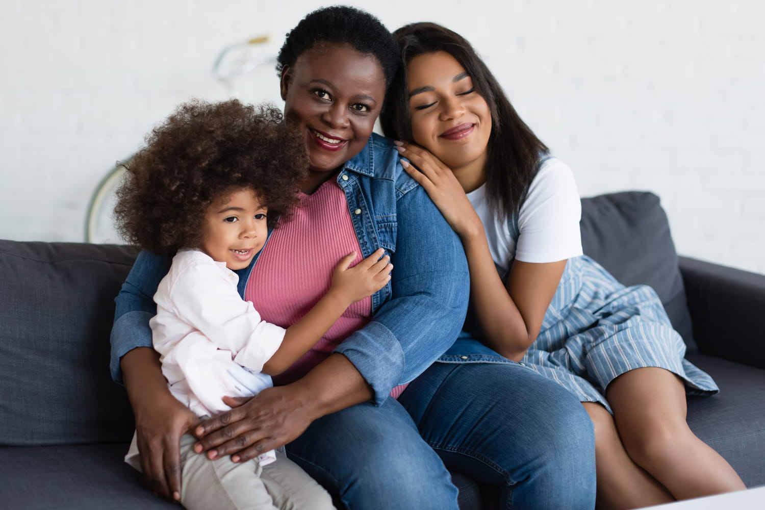 This is the period that parents prefer in a child