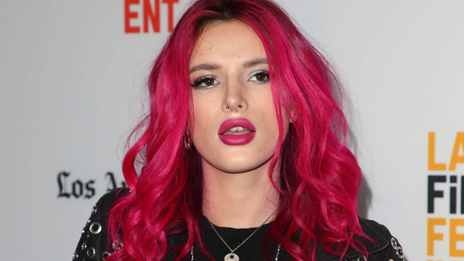 Bella Thorne