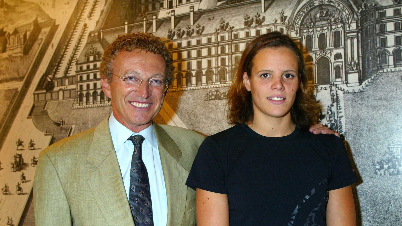 Prix du Patriotisme Maurice Schumann 