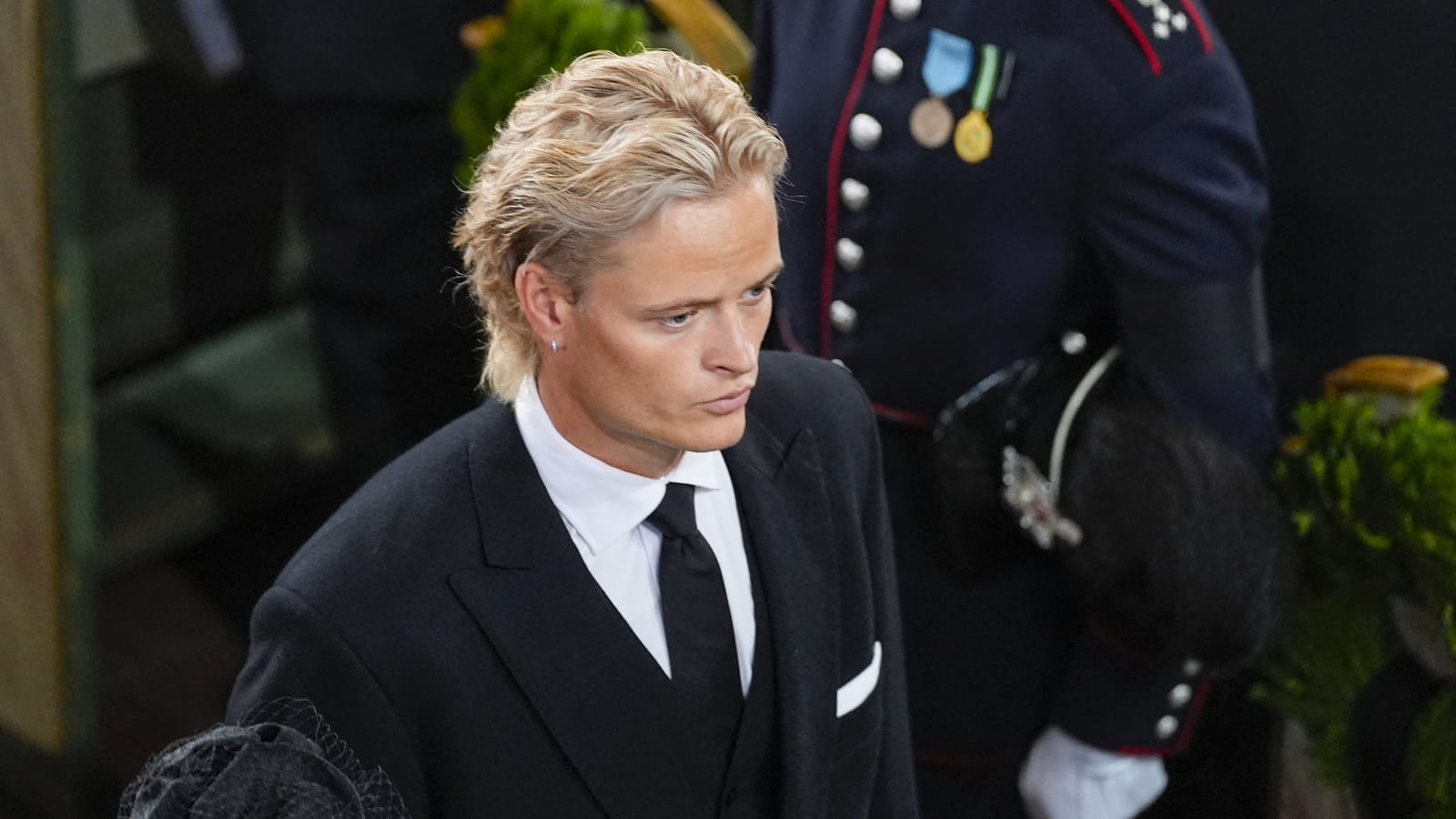 Marius Borg Høiby