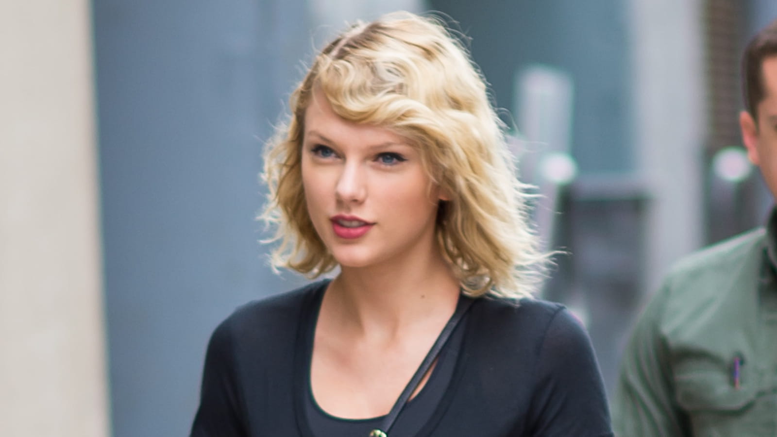 Taylor Swift