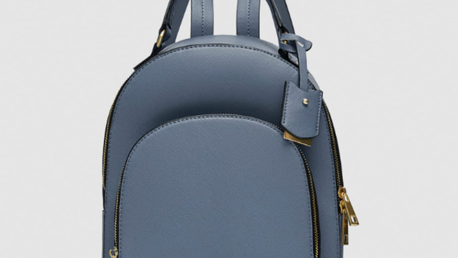 Sac à dos minimaliste