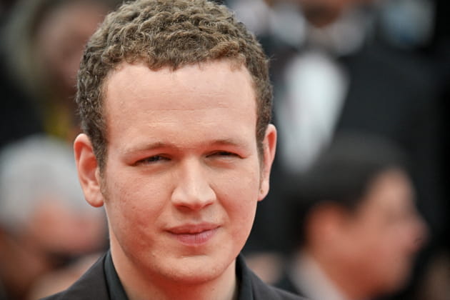 Noé Boon, le fils de Judith Godrèche et Dany Boon, au Festival de Cannes