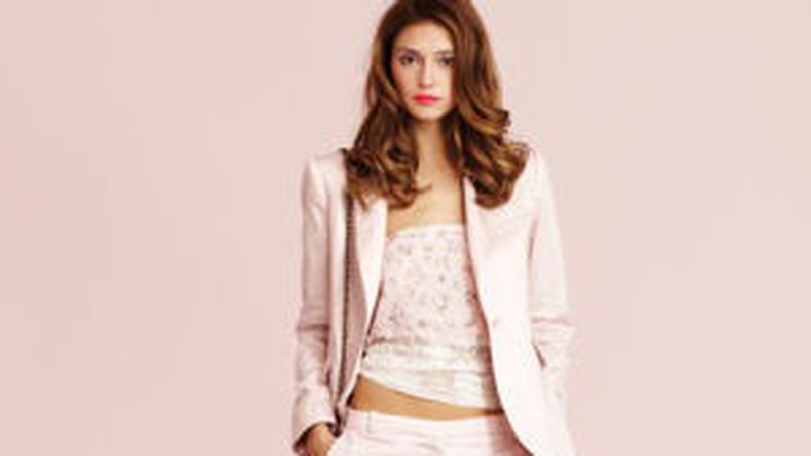 Pantalon pastel de Sinéquanone