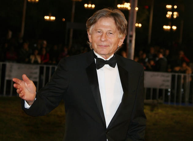 Roman Polanski, bref passage en prison malgré les accusations