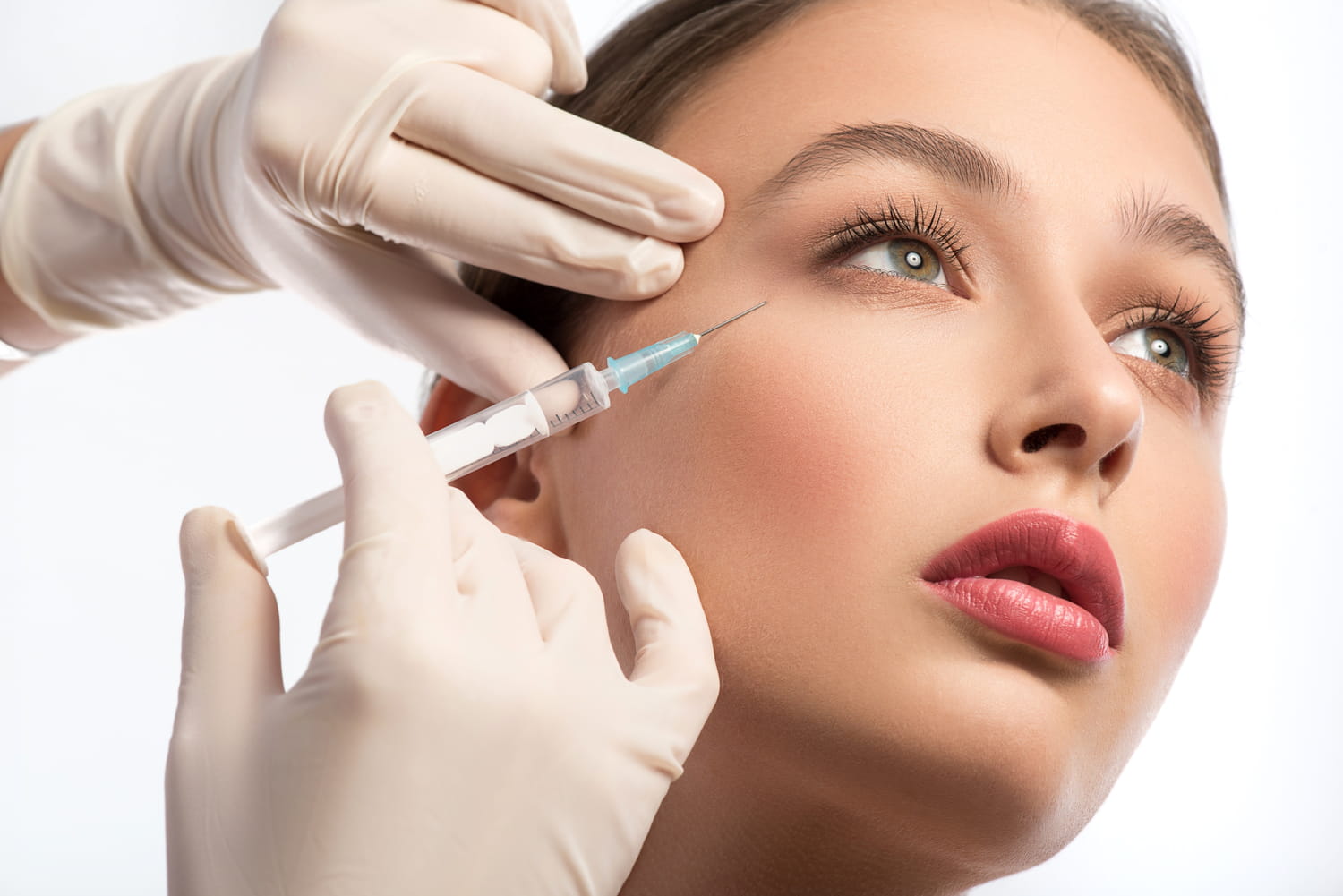 Botox : traitement, effets secondaires, prix