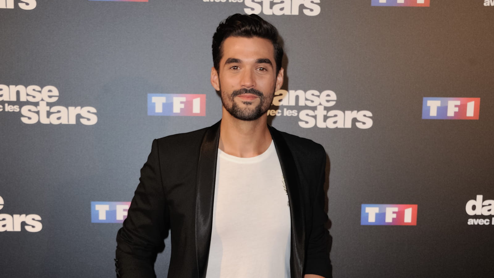 Florent Mothe