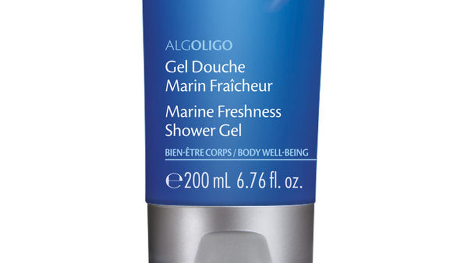 Gel douche marin de Algotherm