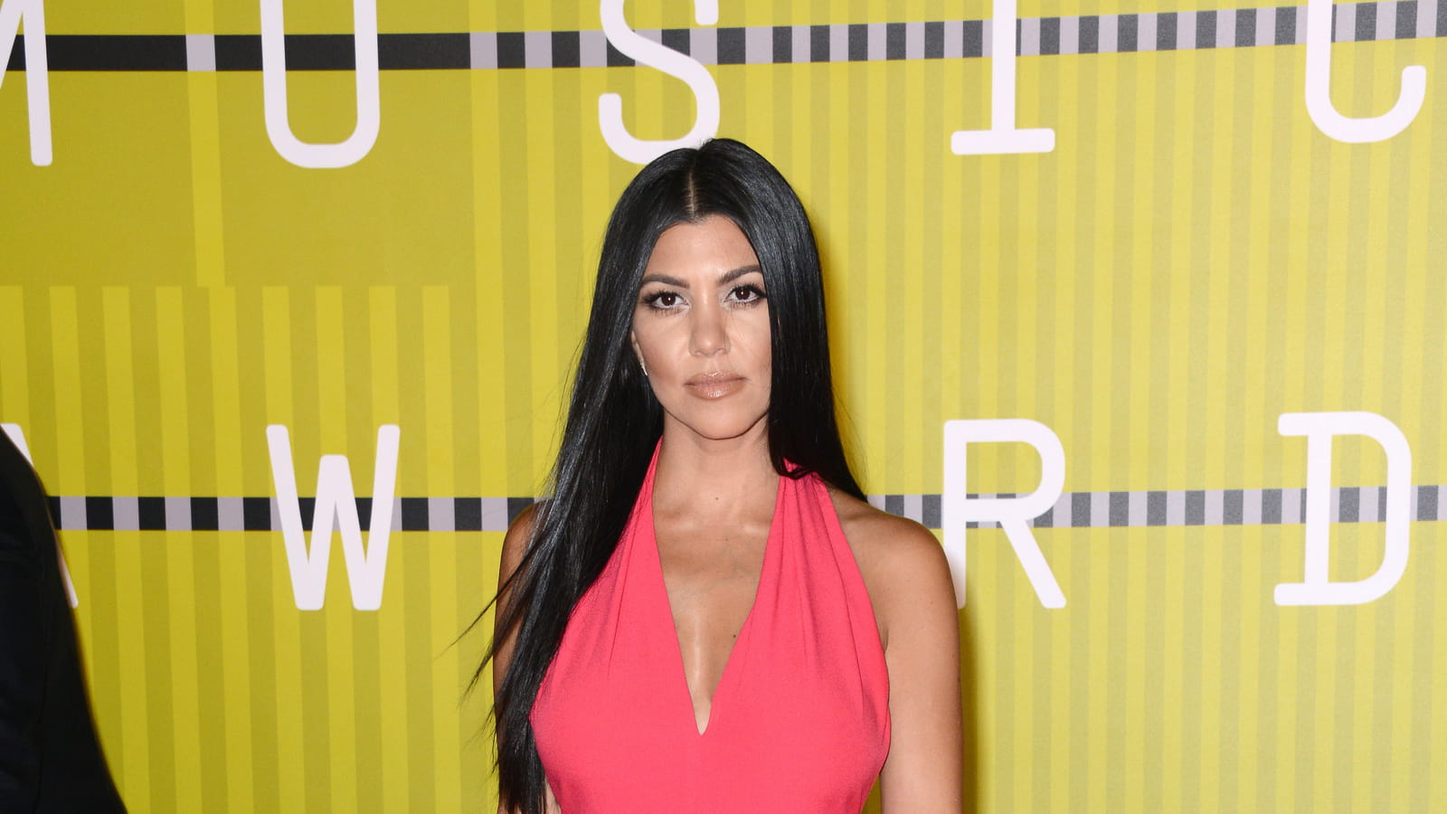 Kourtney Kardashian
