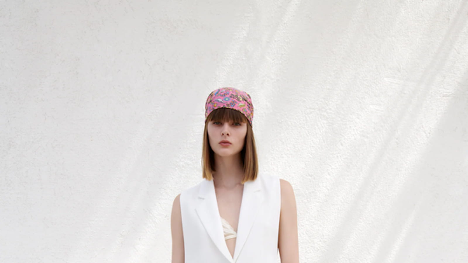 Veste Zara