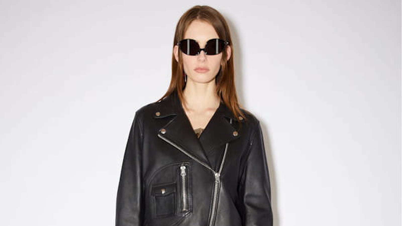 Veste Acne Studios