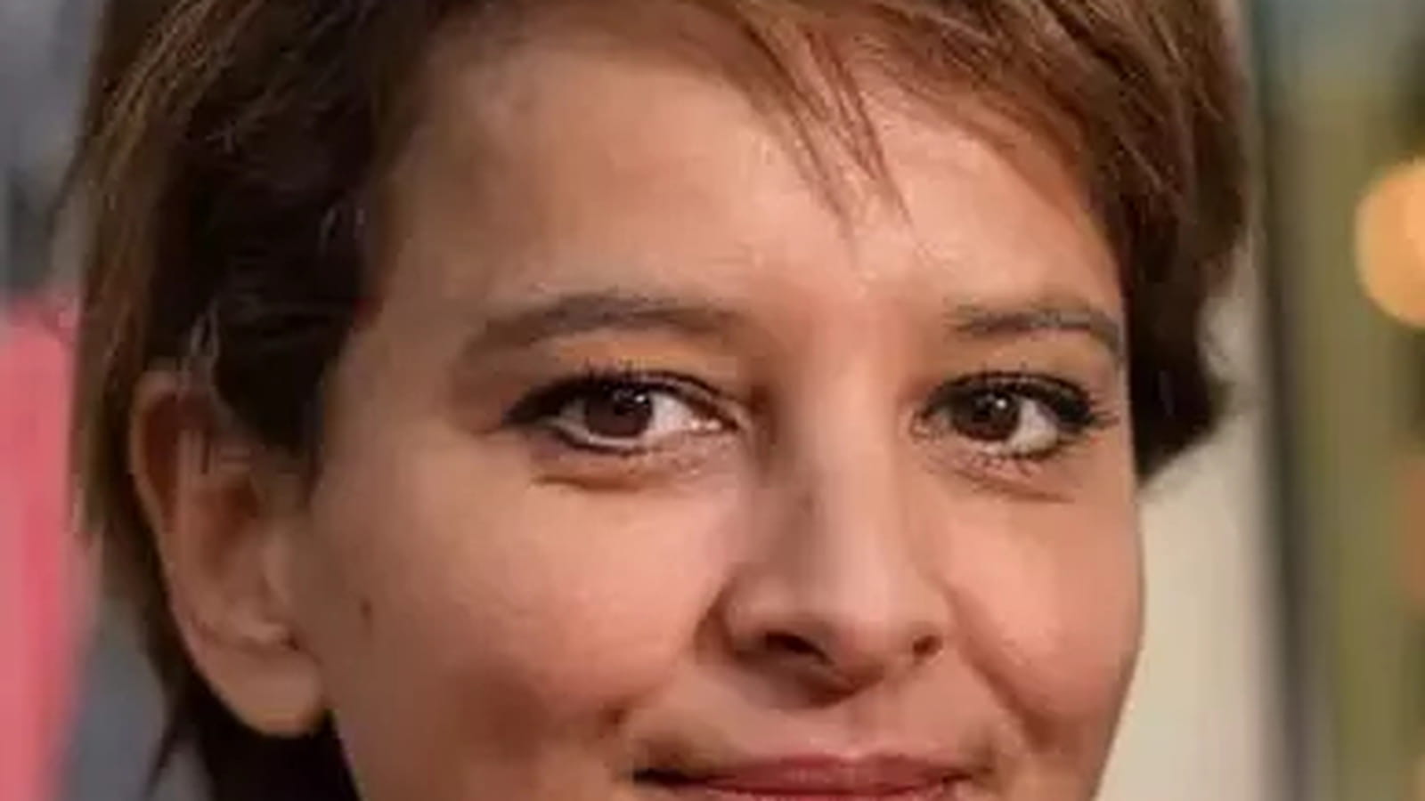 Najat Vallaud-Belkacem