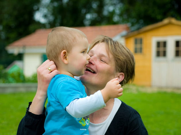 Douceur en extérieur