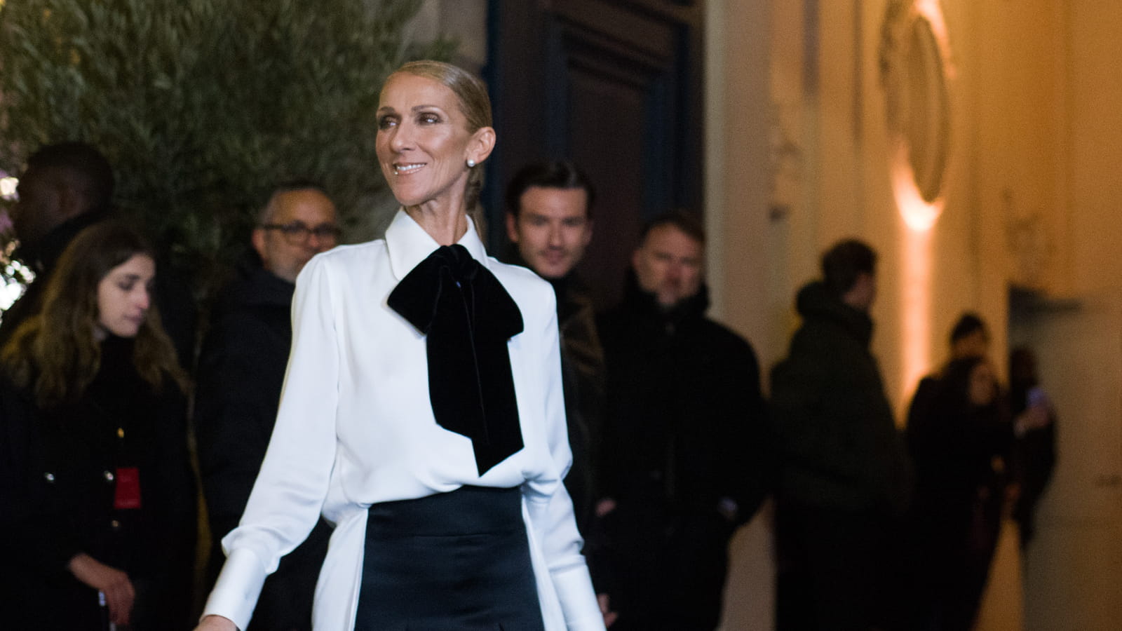 Céline Dion