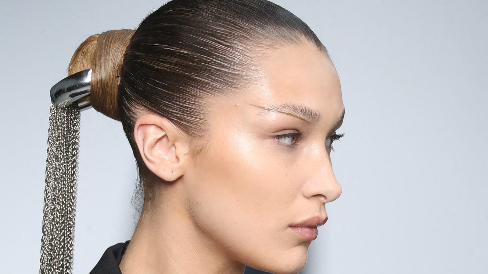 Bella Hadid