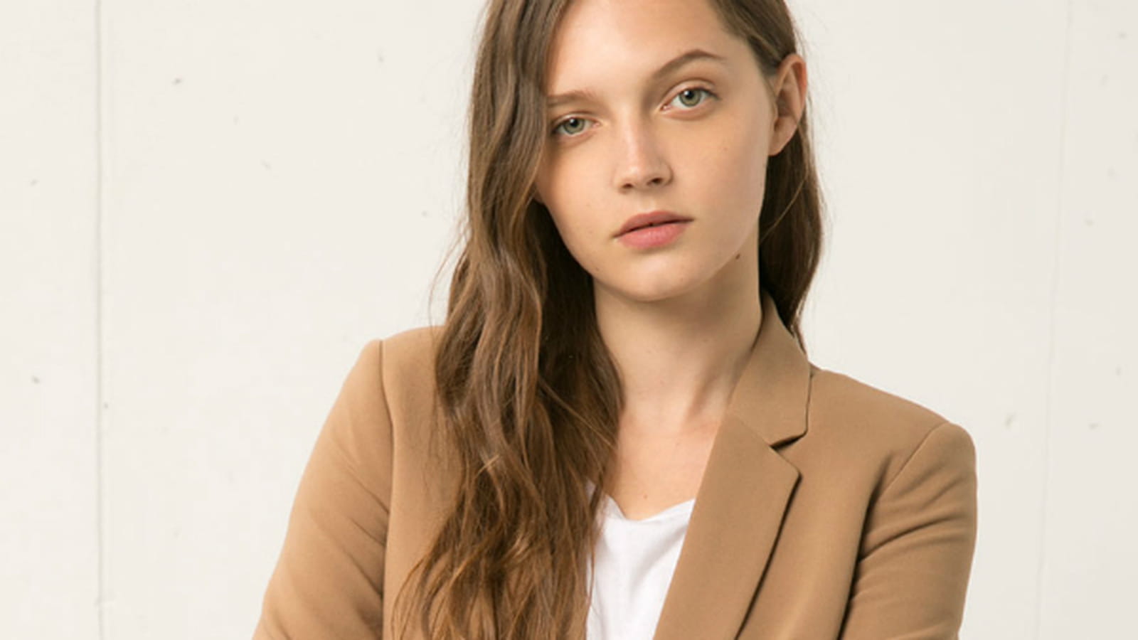 Veste Bershka
