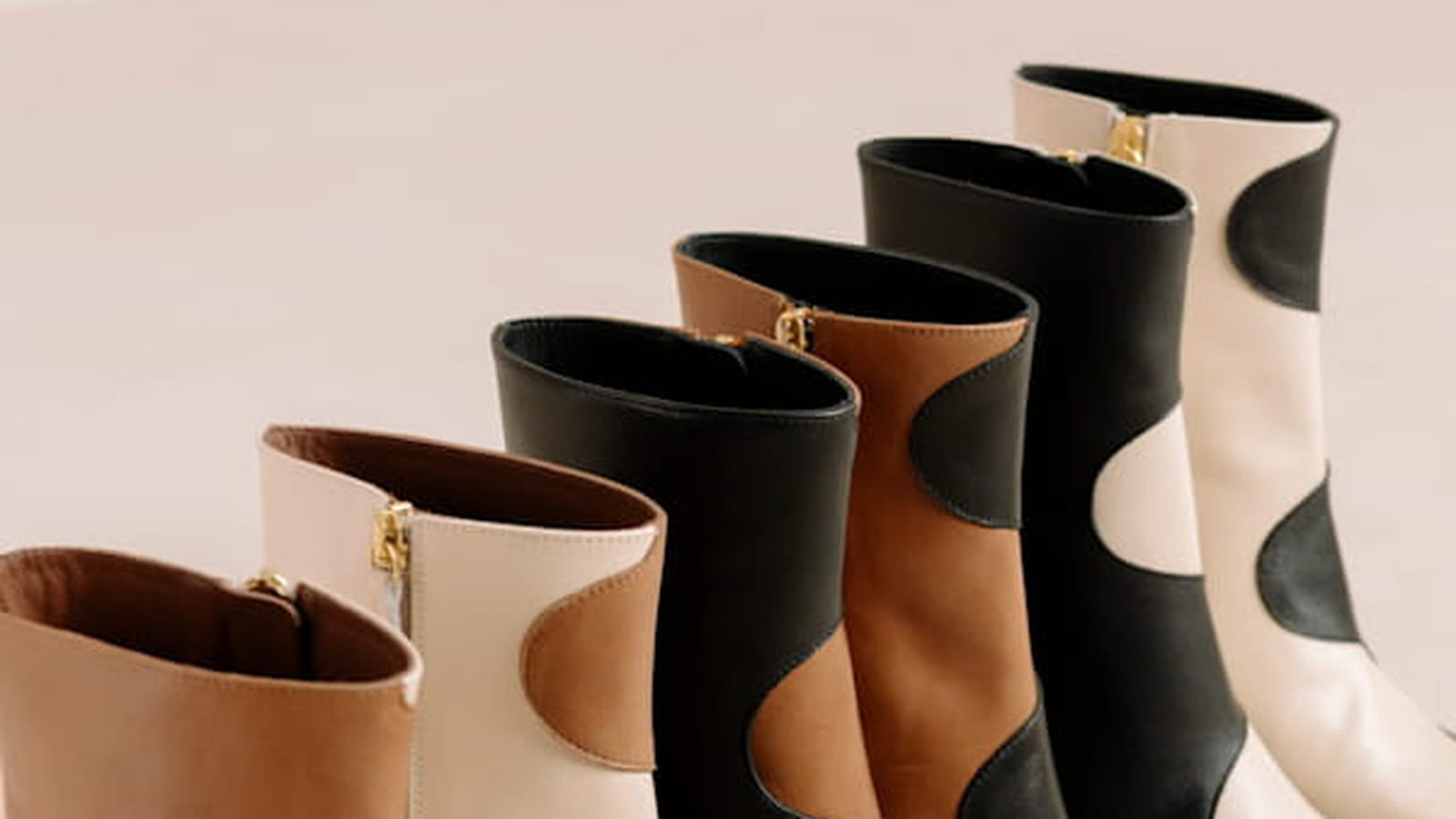 Bottines Alohas