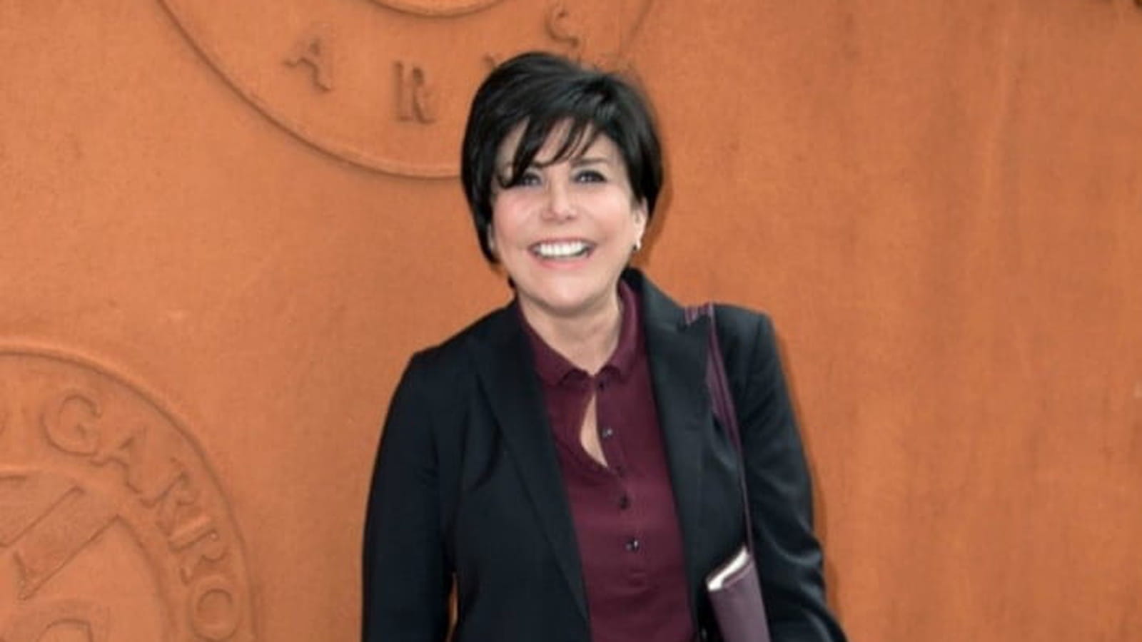 Liane Foly