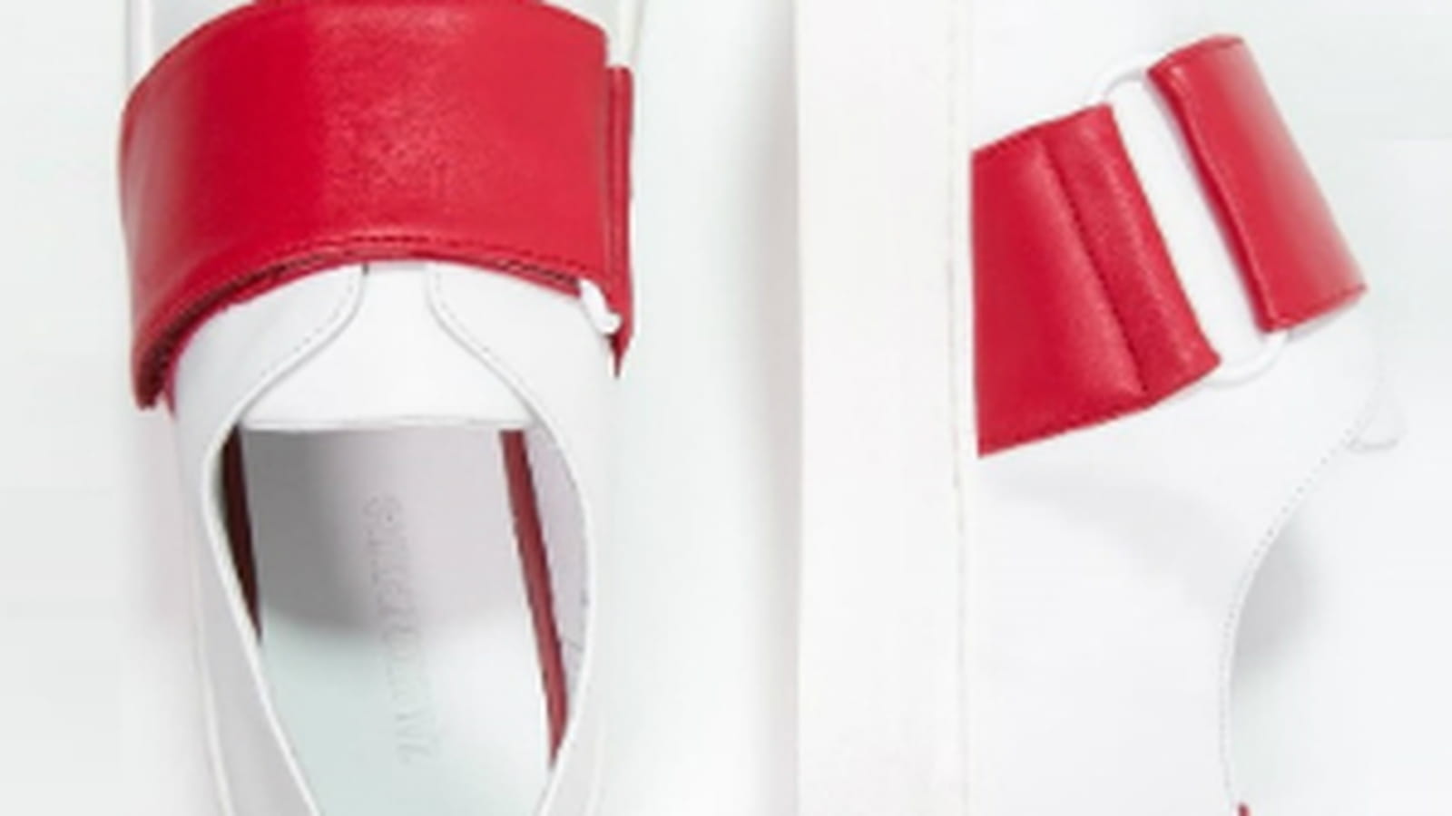 Baskets Zalando Iconics