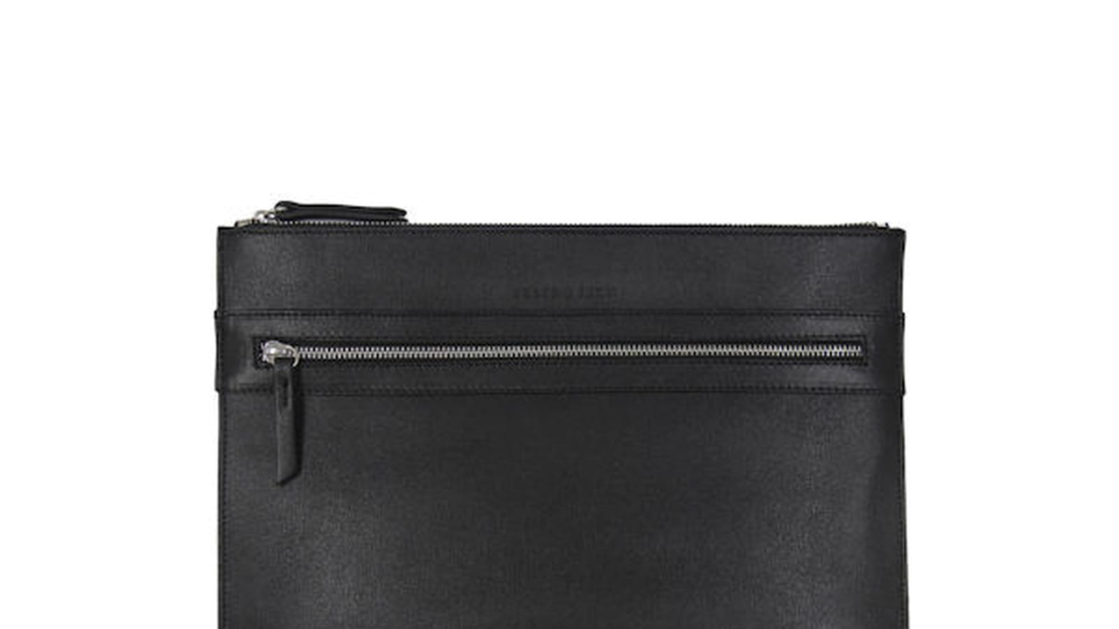 Pochette d'ordinateur Jules & Jenn
