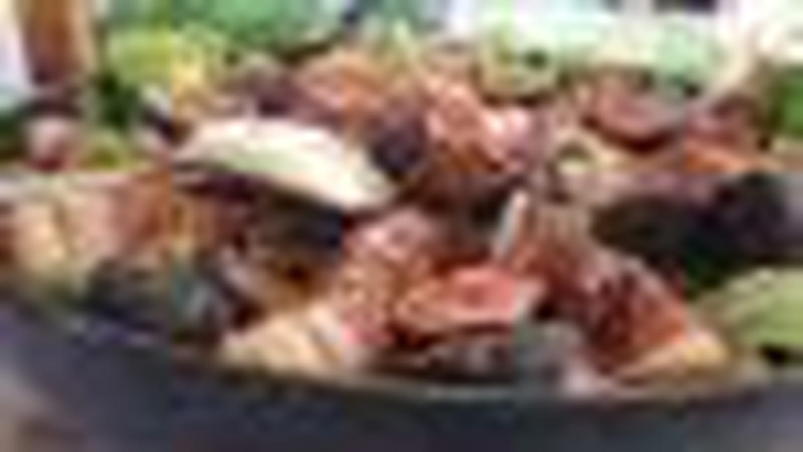Salade
