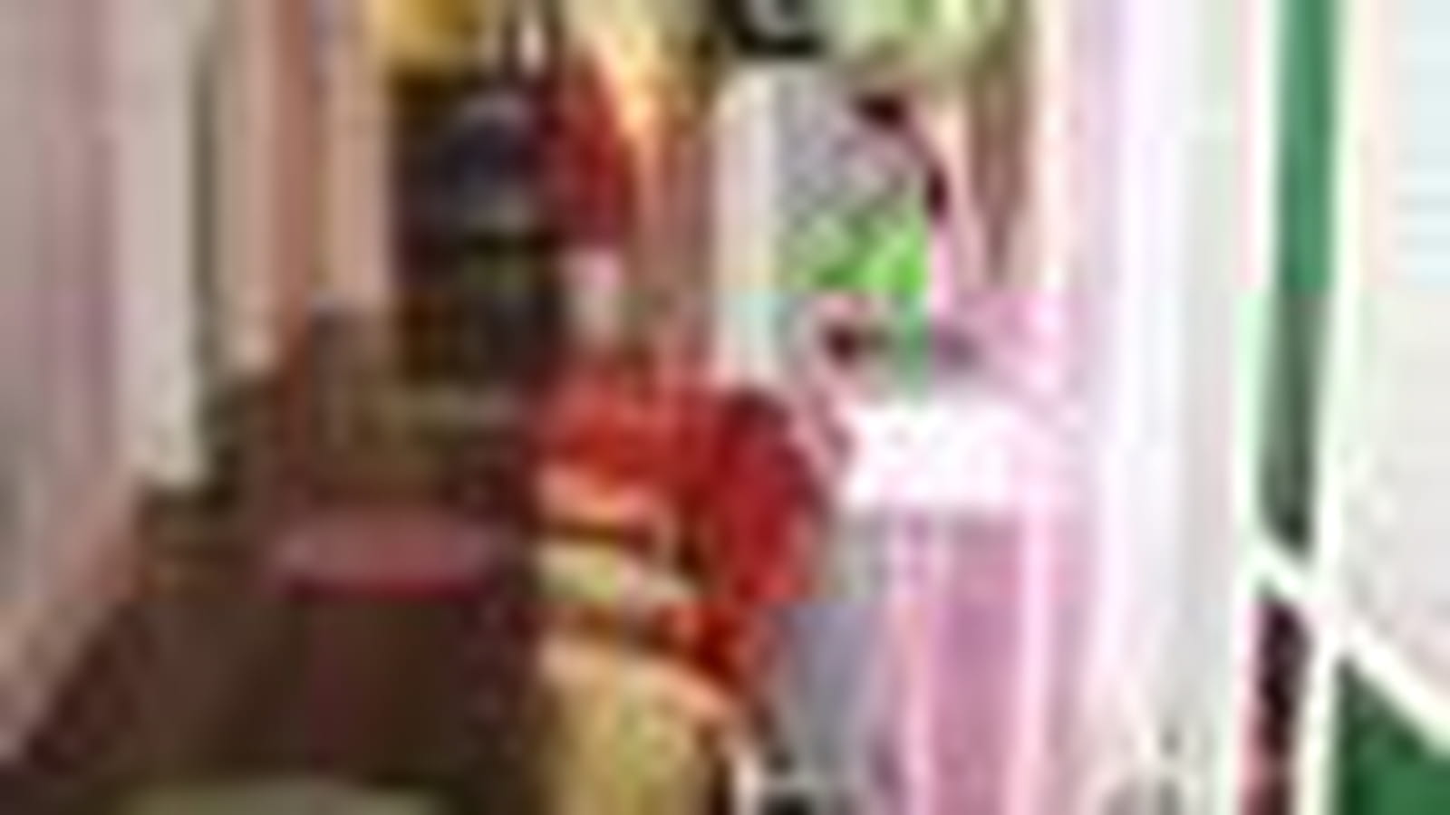 Ronds de couleurs