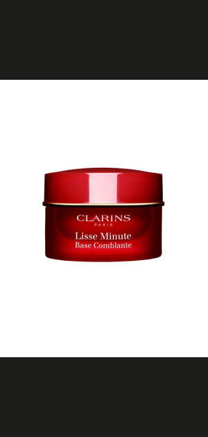 Lisse Minute Base Comblante de Clarins