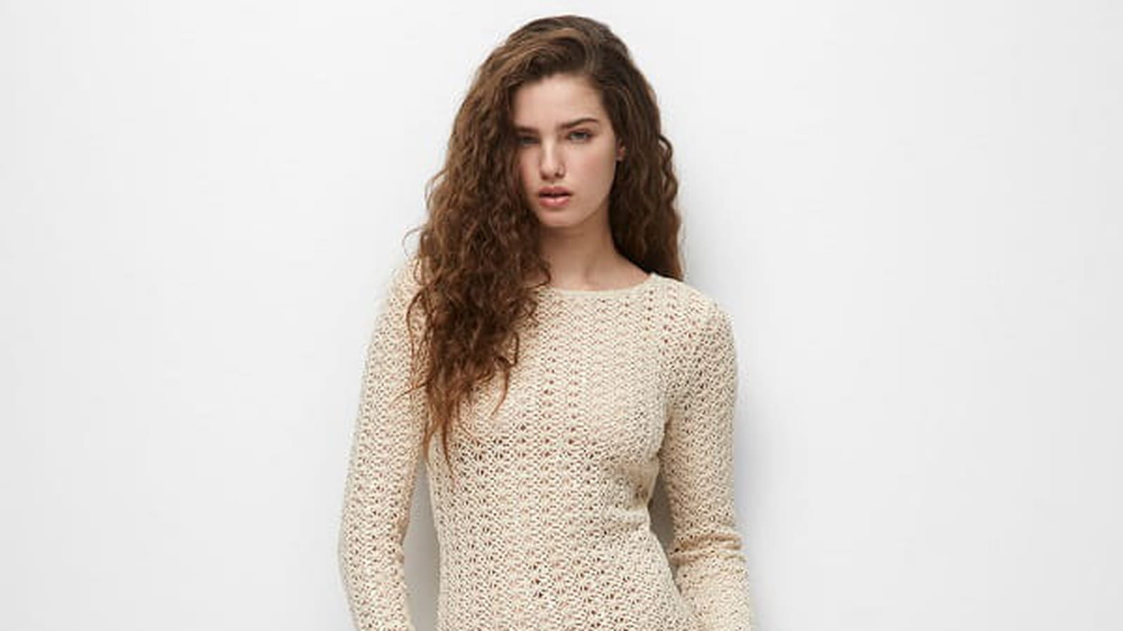 Robe Pull&Bear