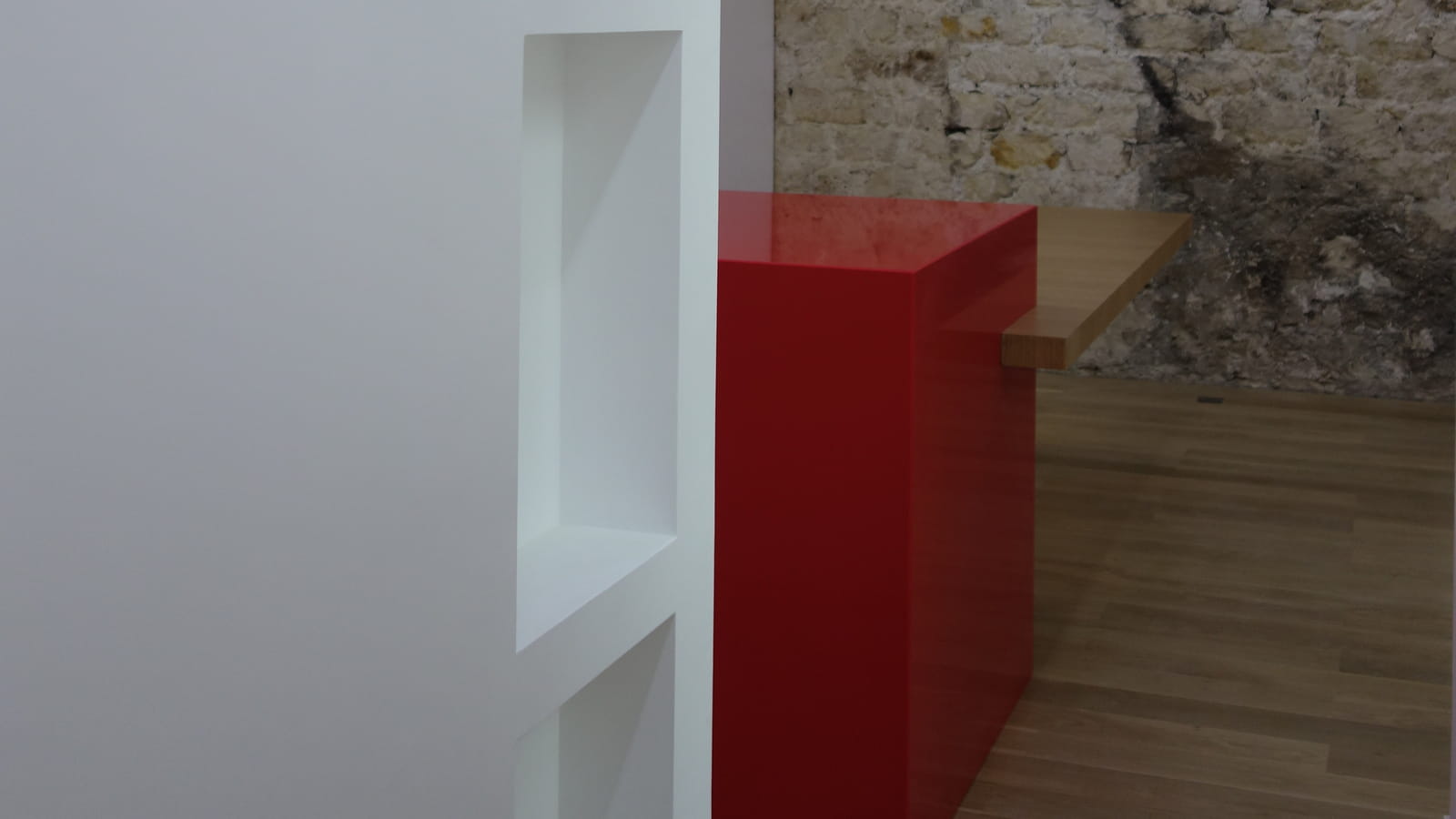 Vide-poche