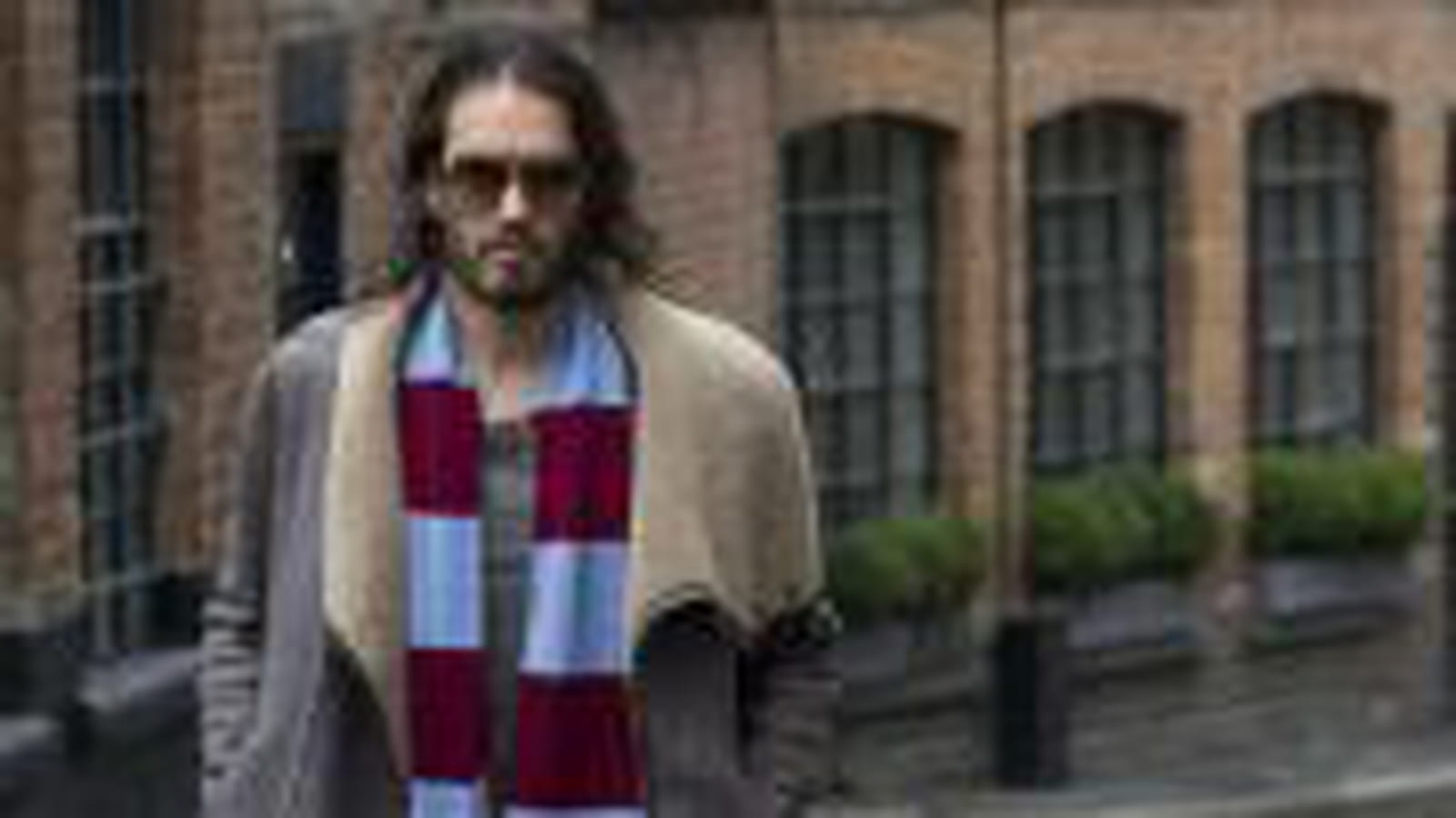 Russell Brand