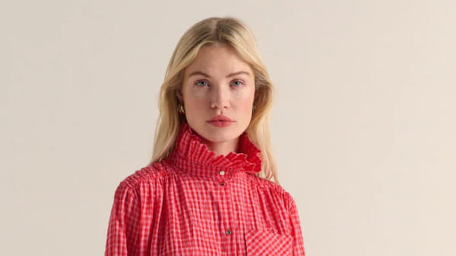 Chemise Balzac Paris