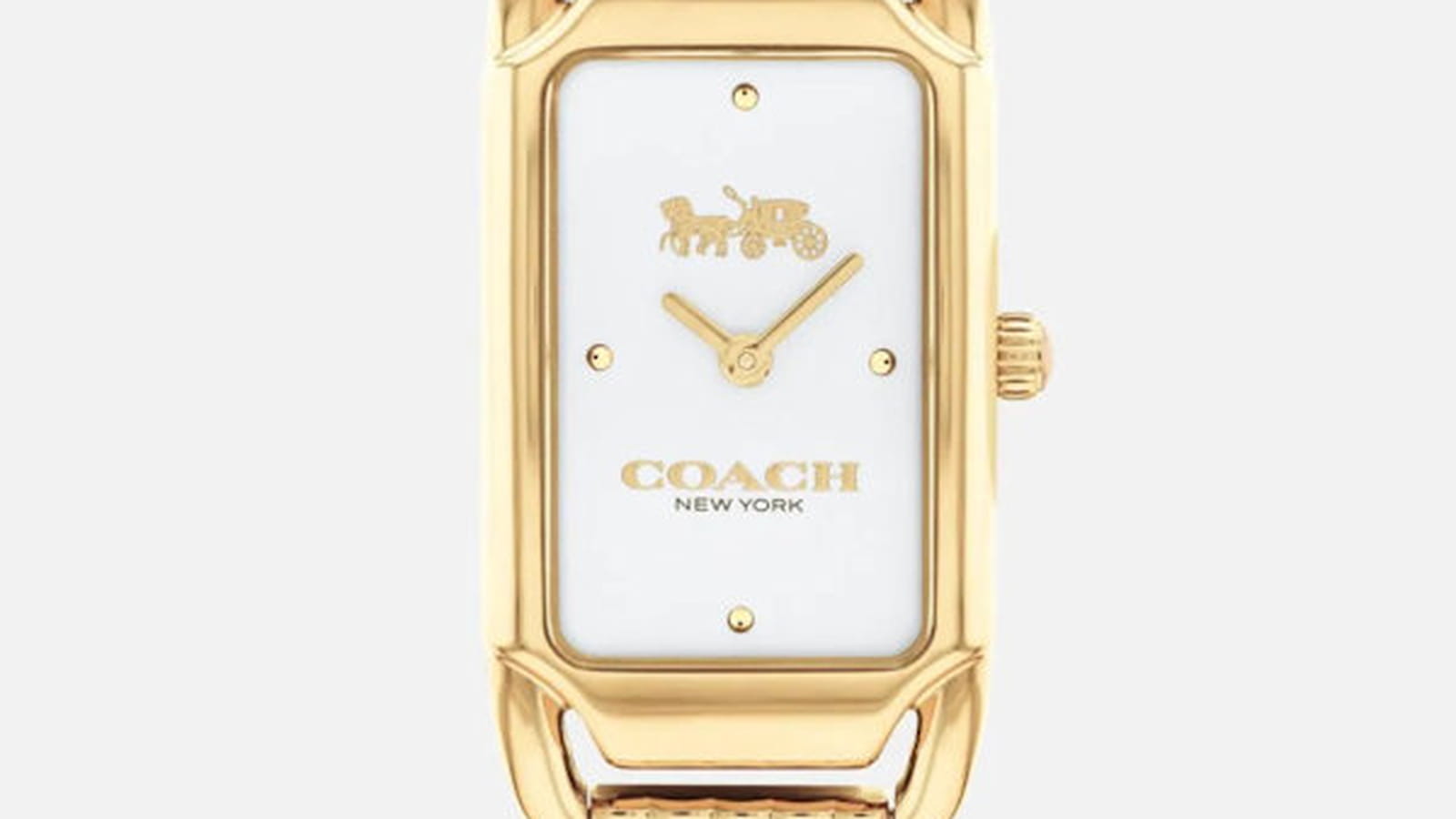 Montre Coach