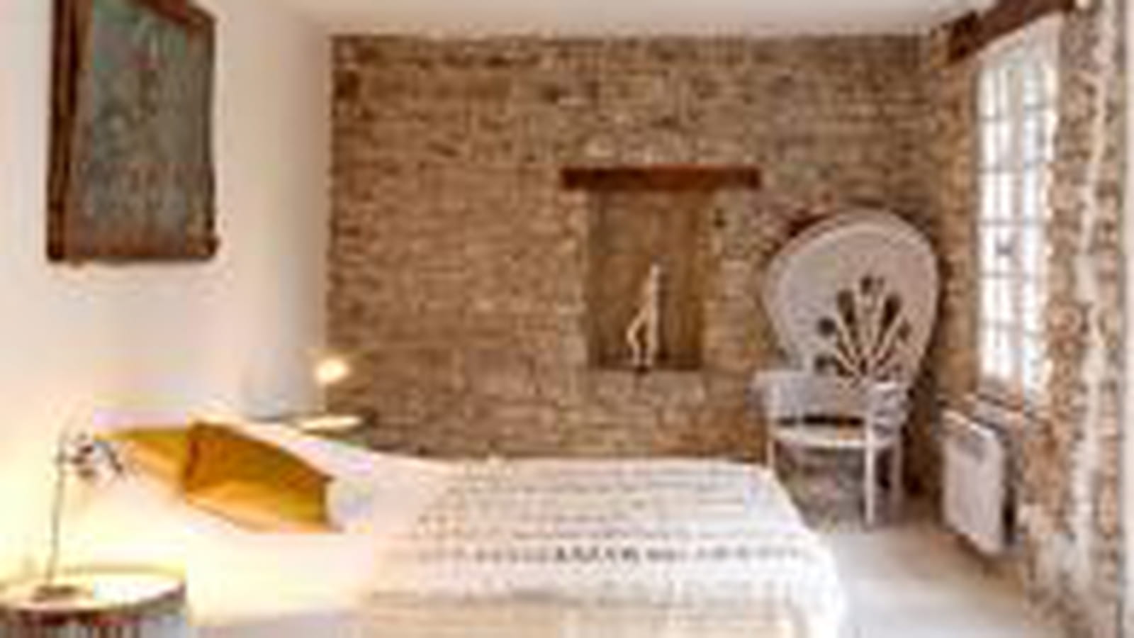 Chambre d'amis